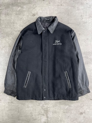 Varsity jacket garage - varsity,