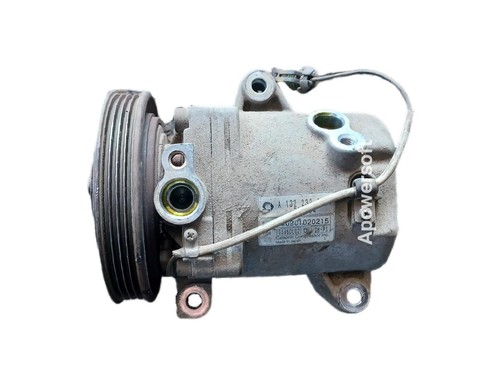 Compressore per smart - compressore,