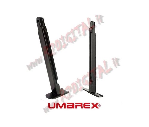 Umarex caricatore walther p38 - caricatore,