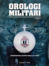 OROLOGI MILITARI RIVISTA E