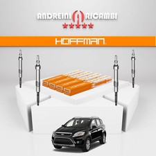 KIT 4 CANDELETTE FORD KUGA I