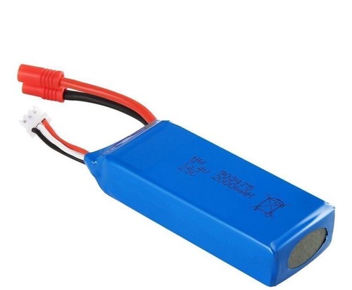 1pcs drc 446 drone batteria - drone,