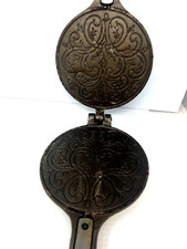 Jotul pressa per biscotti