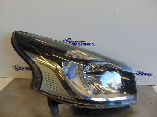Faro proiettore renault - , trafic
