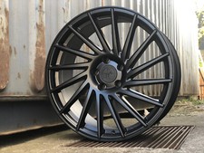 4x nuovi KESKIN KT17 8.5x19