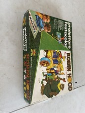 proiettore per diapositive FESTACOLOR ROBIN HOOD storie Harbert Vintage