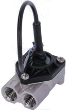 CONTATORE VOLUMETRICO 1/4