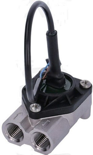 Contatore volumetrico 4 - volumetrico, 1/4