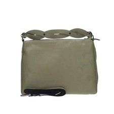 Gabs Borsa Pelle Donna Verde