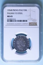 REPUBBLICA ITALIANA 50 LIRE