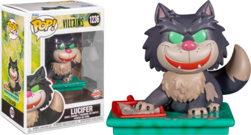 Funko pop 1236 - funko,