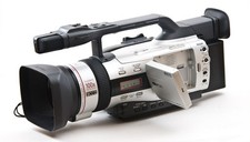 Canon camcoder XM2 Videocamera professionale - usata - perfette condizioni
