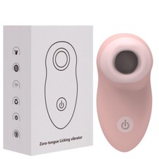 Dildo stimolante pulsante