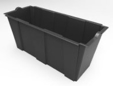 FIORIERE FIORIERA INTERNA PER