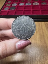 MONETA CITTA' DEL VATICANO