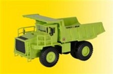 Kibri 14058 Terex Mezzo