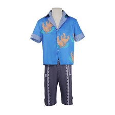 Cosplay Final Fantasy Cloud