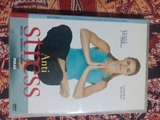 Yoga Antistress. Lezioni di Yoga Journal a cura del Dr. Baxter Bell. DVD in...