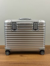 Valigia pilota rimowa topas - pilota,