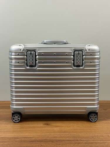 Valigia pilota rimowa topas - pilota,