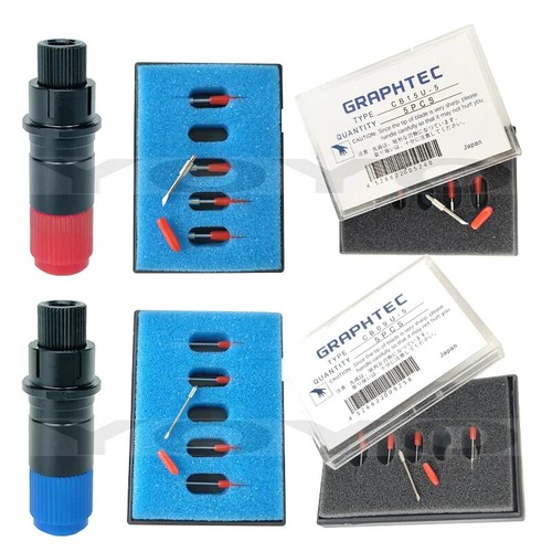 Graphtec supporto lama - graphtec,
