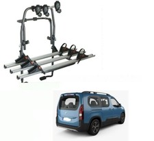 PORTABICI POSTERIORE STAND UP