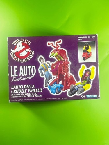 The real ghostbusters - ghostbusters, :