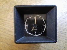 Orologio al quarzo GM Vauxhall Opel VDO 90181065