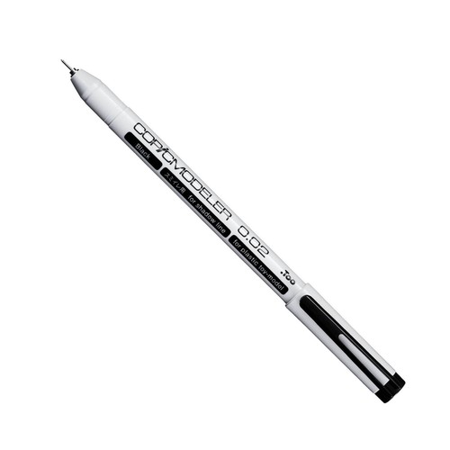 Too copic modeler nero - modeler,
