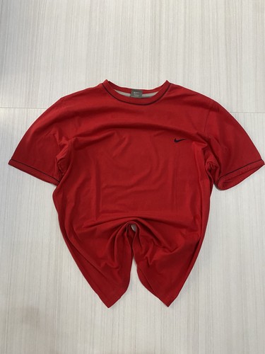 Maglietta nike vintage shirt - nike, t-shirt