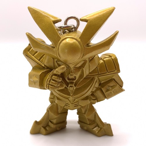 Portachiavi minifigure daitarn - portachiavi,