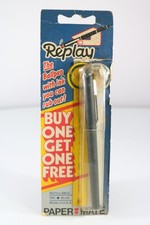 Vintage paper mate replay - vintage,
