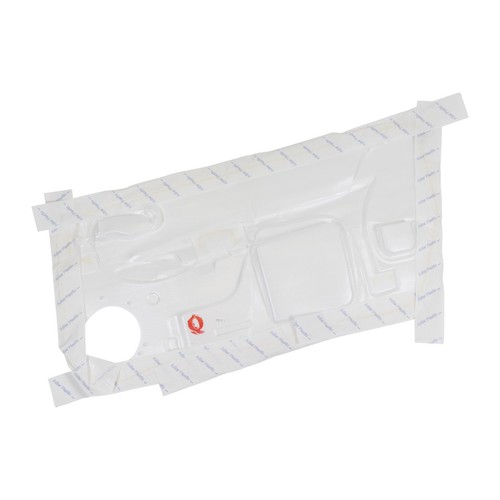 Pannello porta anteriore