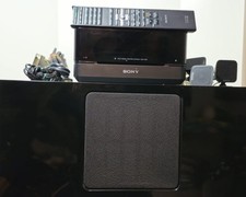 Sony DAV-IS10 5.1 Sistema Home