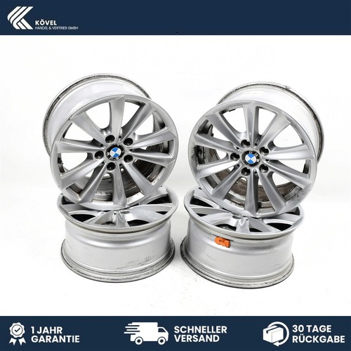 Cerchi lega bmw 5x120 - 4x,