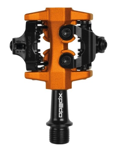 Xpedo cxr pedali mtb - cxr,