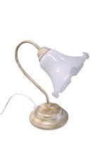 Abatjour In ferro battuto