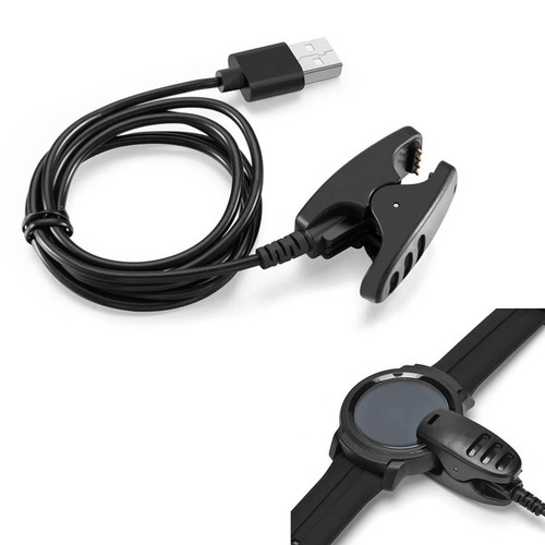 Clip caricatore cavo usb - cavo, per