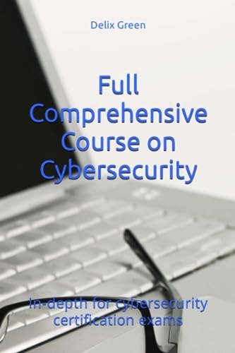Full comprehensive course - comprehensive,
