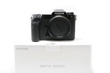 FOTOCAMERA FUJIFILM GFX100S
