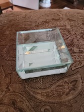 Scatola portagioie vintage in