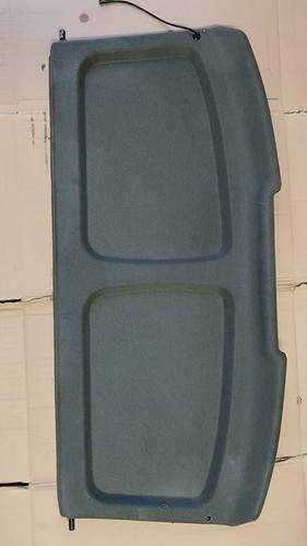 Mensola pianale posteriore - mensola,