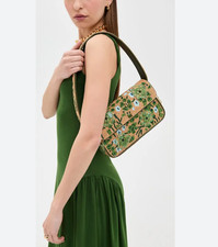 Borsa tracolla staud - a, tommy