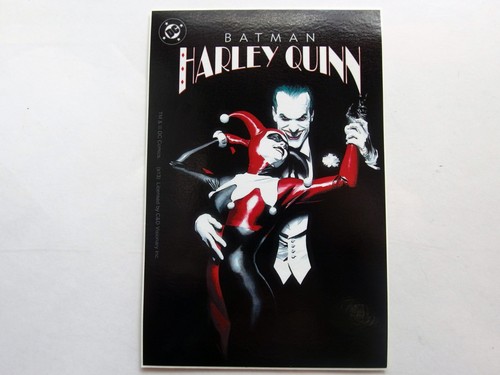 Adesivo batman joker - batman, &