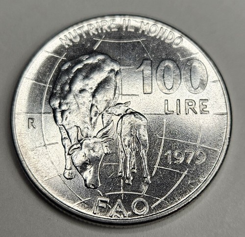 1979 italy 100 - 100, fao