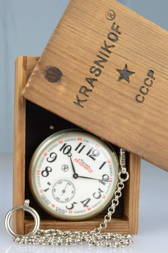 Krasnikof molnija orologio - krasnikof,
