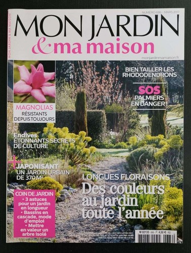 Rivista mio giardino la - rivista,