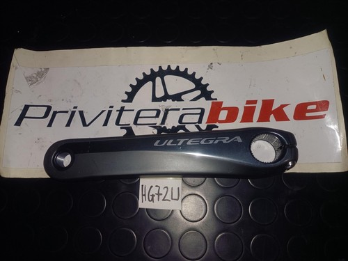 Pedivella shimano ultegra 6800 - ultegra,