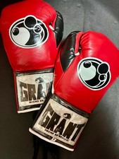 Grant professional fight - professional,