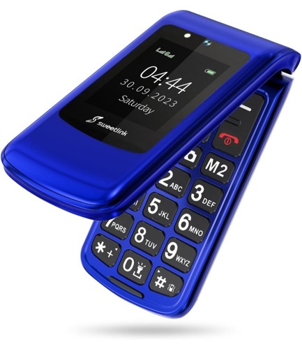 Telefono cellulare per - per, anziani